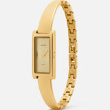 Mara Watch | Gold | 18K Gold