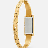 Mara Watch | Gold | 18K Gold