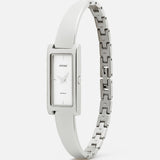 Mara Watch | Silver