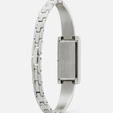 Mara Watch | Silver
