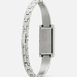 Mara Watch | Silver
