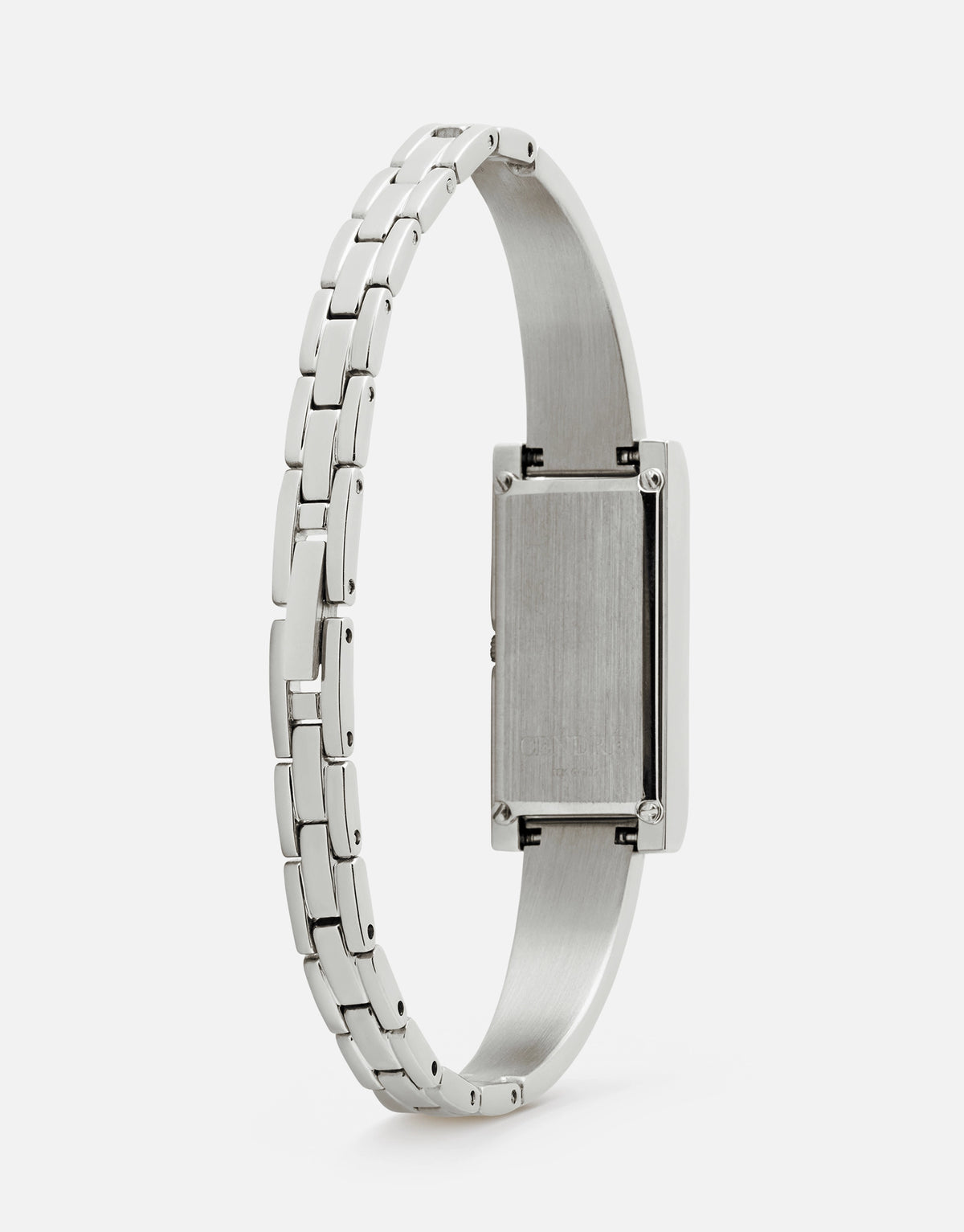 Mara Watch | Silver