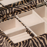 Margot Jewellery Box | Zebra