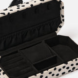 Dorothy Jewellery Box | Dalmatian