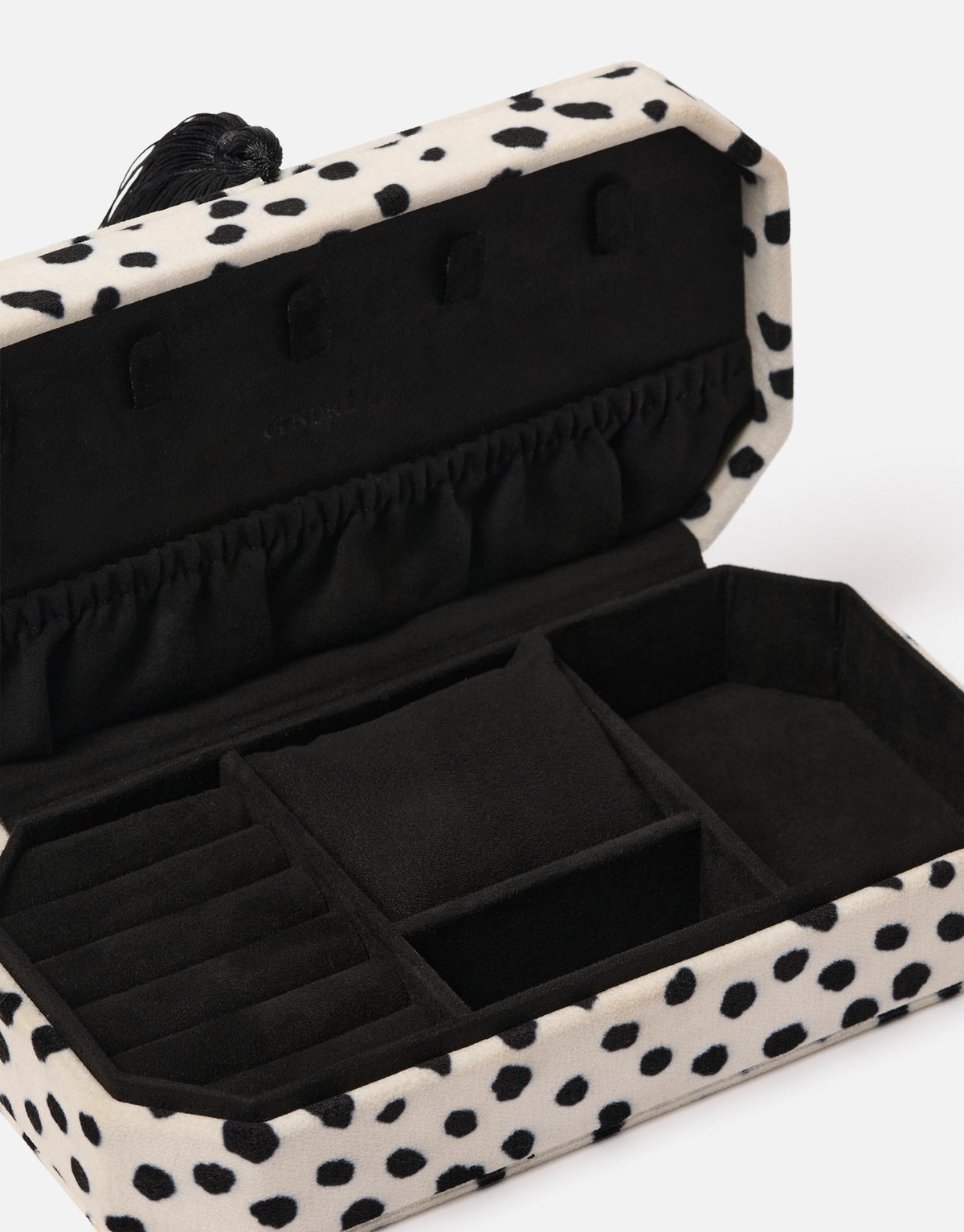 Dorothy Jewellery Box | Dalmatian