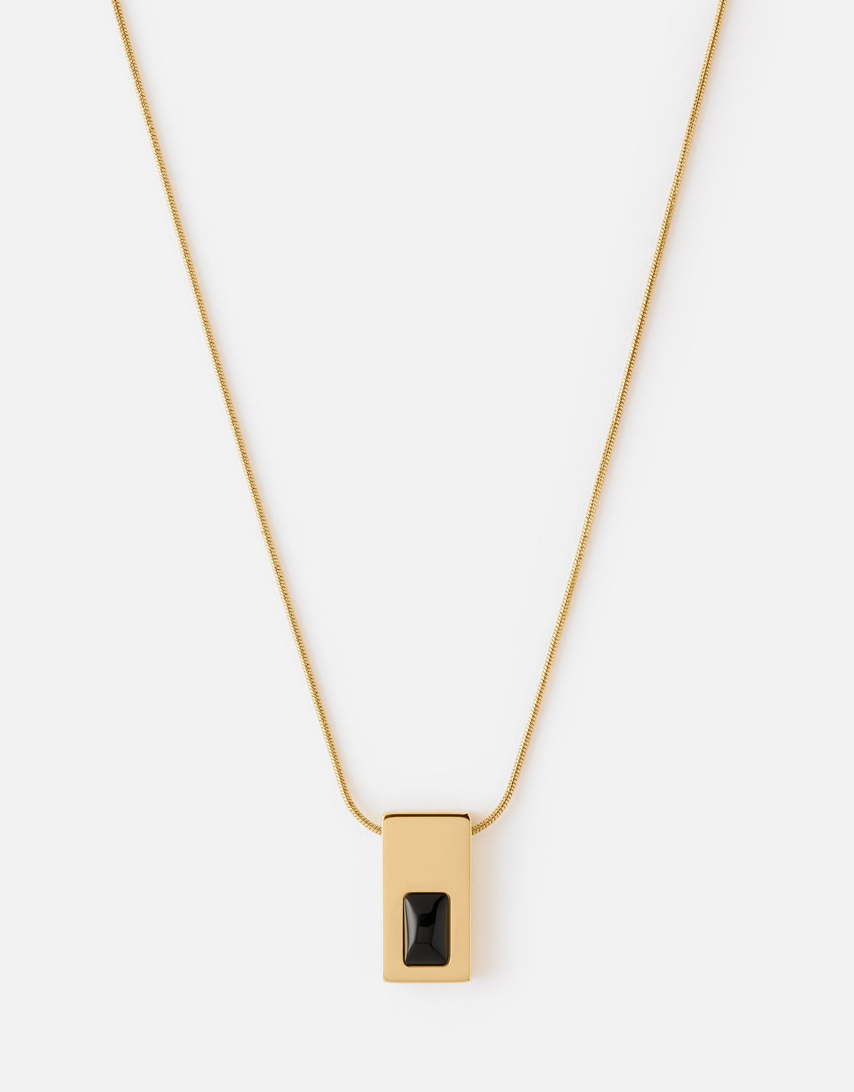 Etta Necklace | 14K Gold