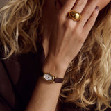 Oscar Ring | 18k Gold
