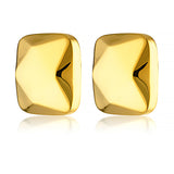 Gigi Earrings | Gold