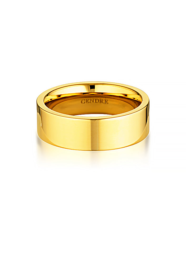 Andy Ring | Gold