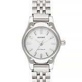 Isobel Watch | Silver