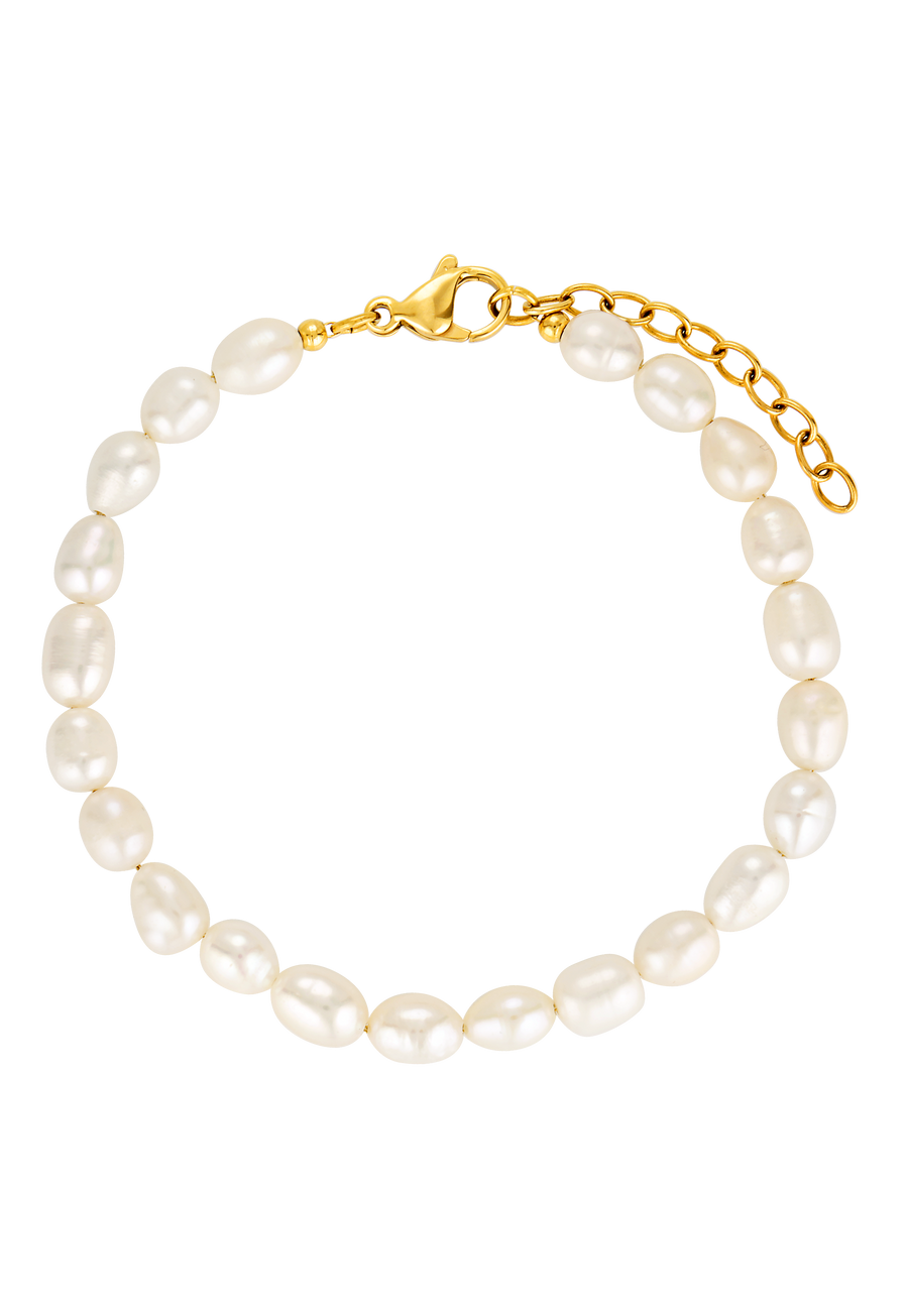 Sienna Freshwater Pearl Bracelet
