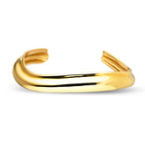 Baby Sir Bangle | Gold