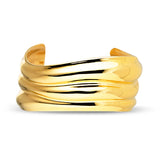 Sir Bangle | Gold