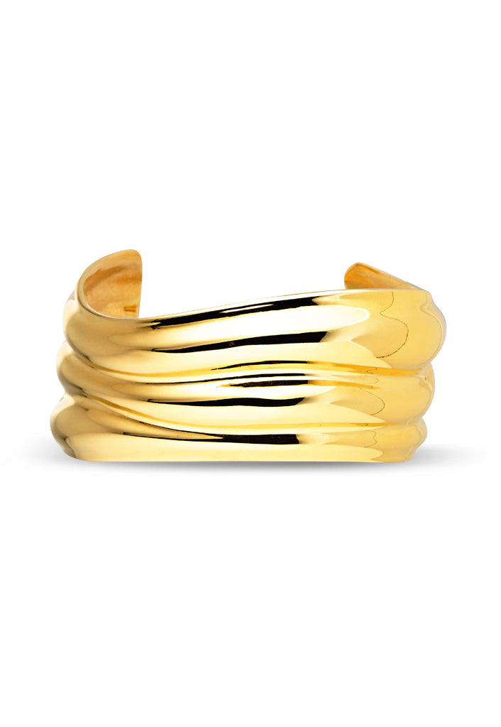 Sir Bangle | Gold