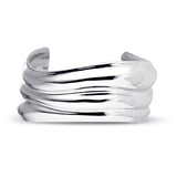 Sir Bangle | Silver