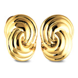 Mimi Earrings | Gold