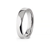 Louie Ring | Silver