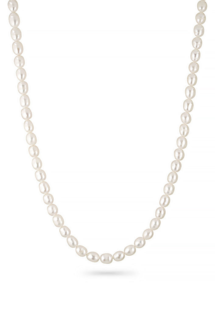 Emmah Freshwater Pearl Necklace