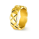 Olsen Ring | Gold