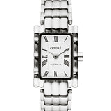 Mila Watch | Silver