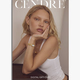 CENDRÉ Digital Gift Card