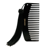 Cendré Tassel Comb