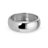 Cendré-Frankie-Bangle-Silver-web