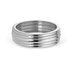 Cendré-Gaia-Bangle-Silver-web