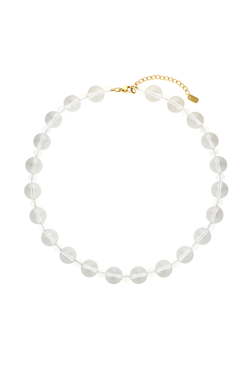 Constance-Necklace-_-Clear