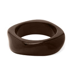 Ellegra-Bangle-_-Chocolate