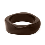 Ellegra-Bangle-_-Chocolate
