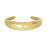 Freya-Bangle-_-14k-Gold