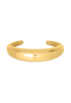 Freya-Bangle-_-18k-Gold