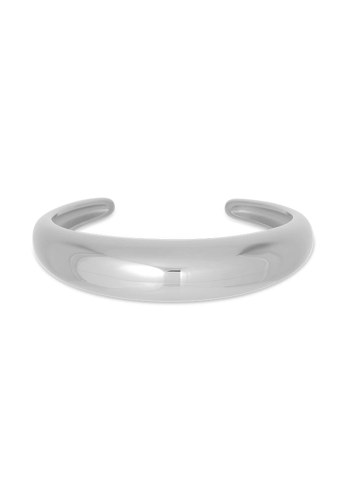 Freya-Bangle-_-Silver