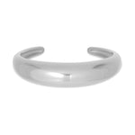 Freya-Bangle-_-Silver