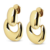 Hattie Earrings | 14K Gold