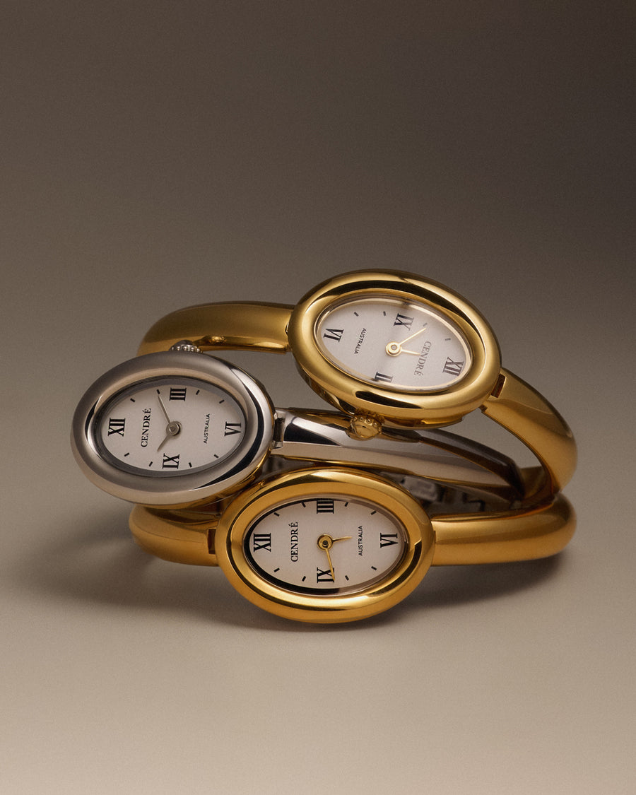 New Arrival - The Kate Watch – CENDRÉ