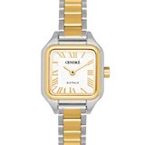 Hugo Watch | Two-Tone