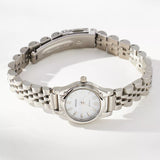 Isobel Watch | Silver