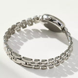 Phoebe Watch | Silver