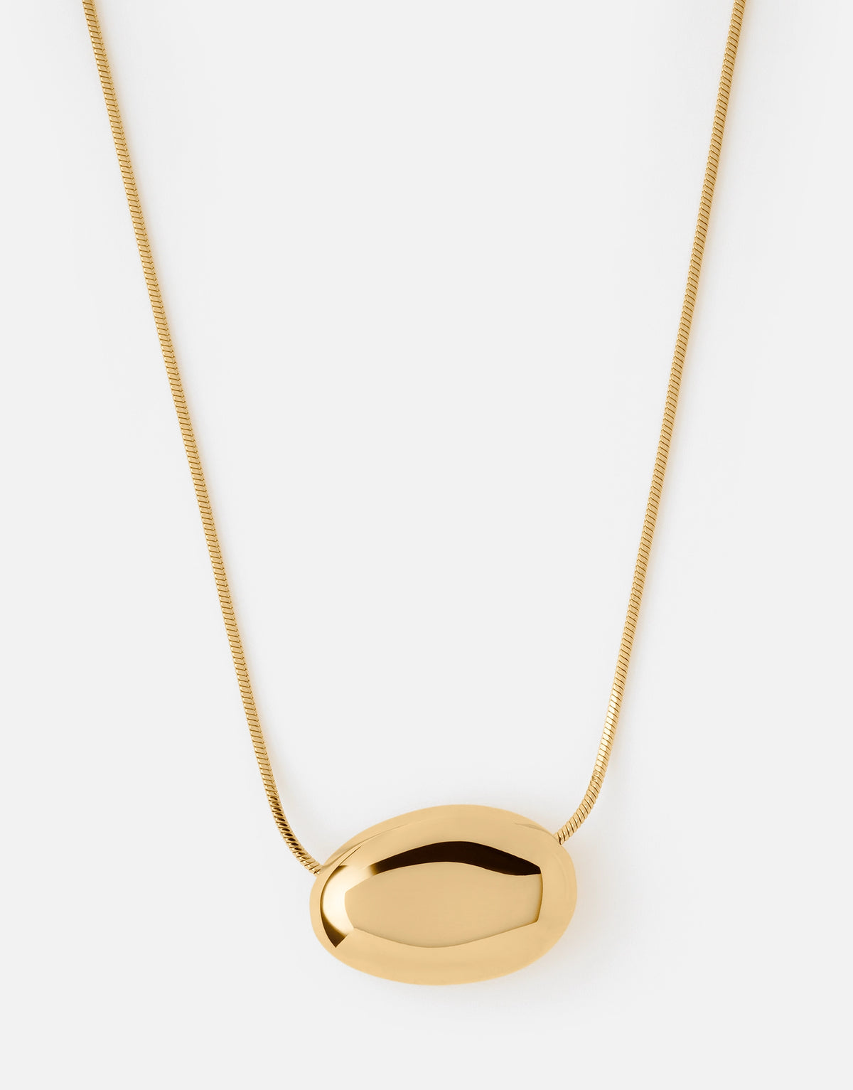Sloane Necklace | 14K Gold