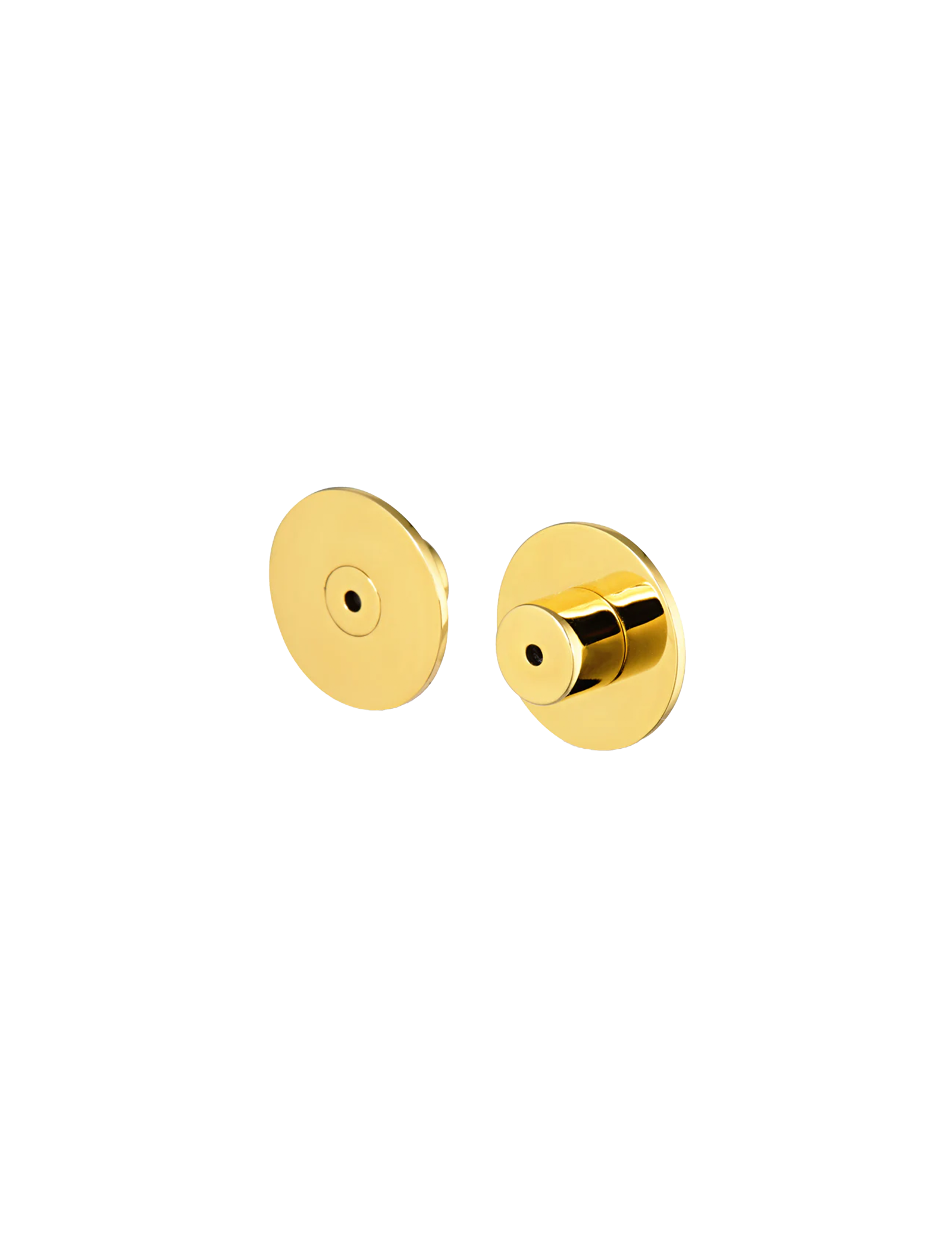 Instant-Lift Earring Backings 18k Gold Plated CENDRÉ