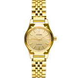 Isobel Watch | Gold | 18K Gold
