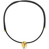 Jean Necklace | Gold