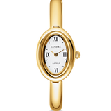 Kate Watch | White | 18k Gold
