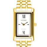 Kelly Watch | White