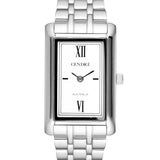 Kelly Watch | Silver