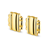 Kenny Earrings | 18K Gold