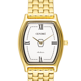 London Watch | White