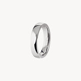 Louie Ring | Silver